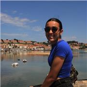 Profesora de apoyo y repaso para alumnos escolares y de ESO